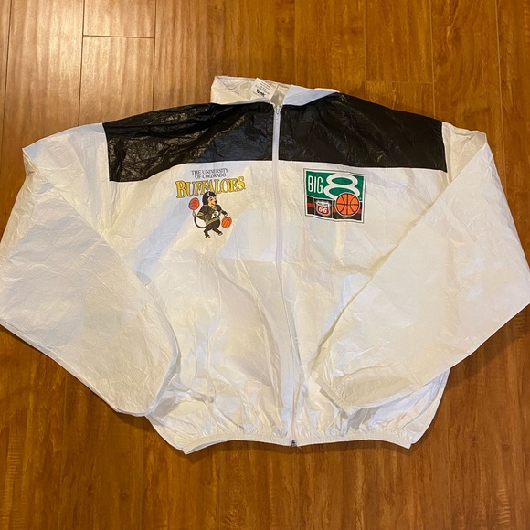 Vintage Other - Vintage Colorado Buffaloes Jacket
